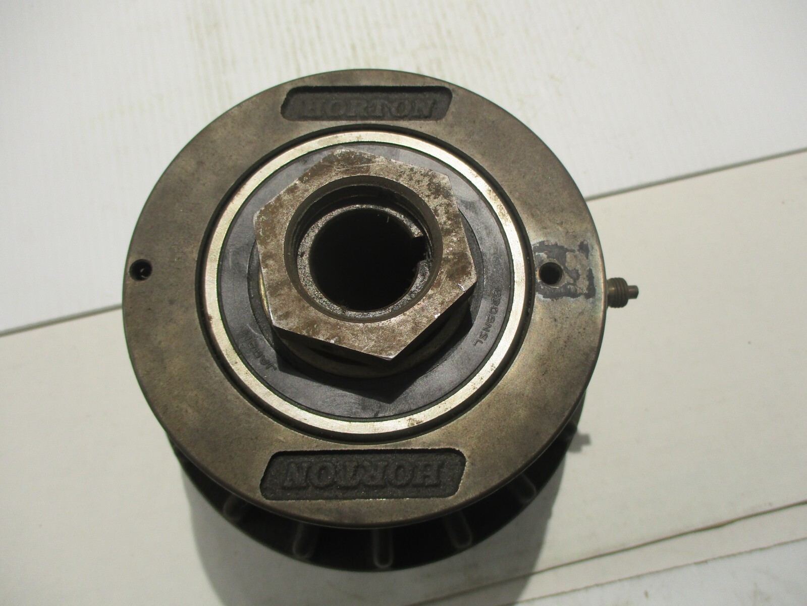 HORTTON 805275 CLUTCH L600 1″INCH PILOT MOUNT