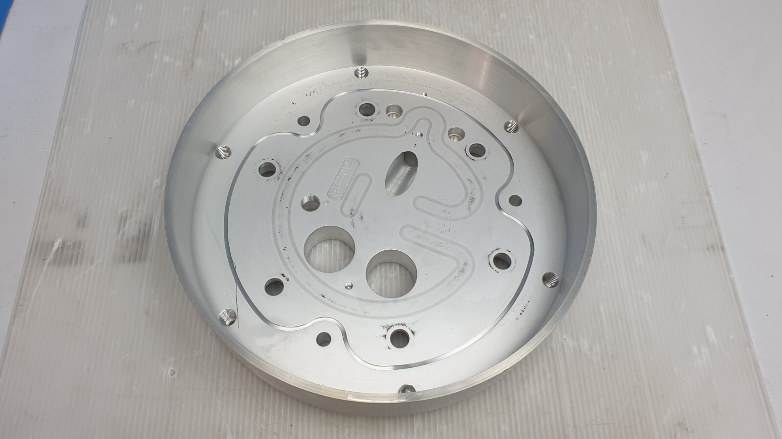Applied Materials 0040-48767 REV 003 Cathode Base E-Chuck 300mm