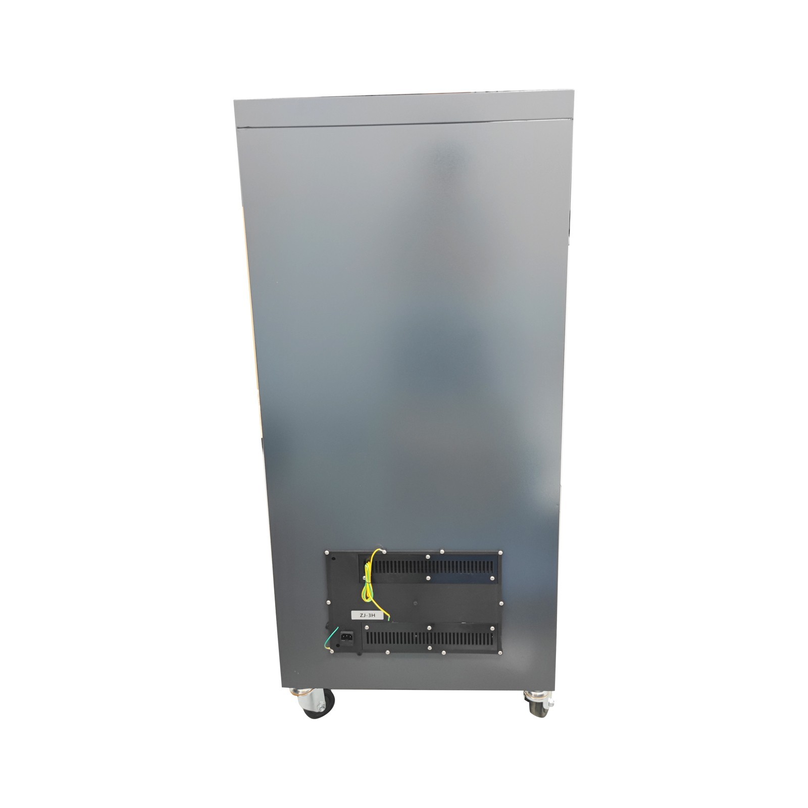 Electronic Dry Cabinet 10-20% RH Industrial Drying Cabinet with Wheels 110V/60HZ
