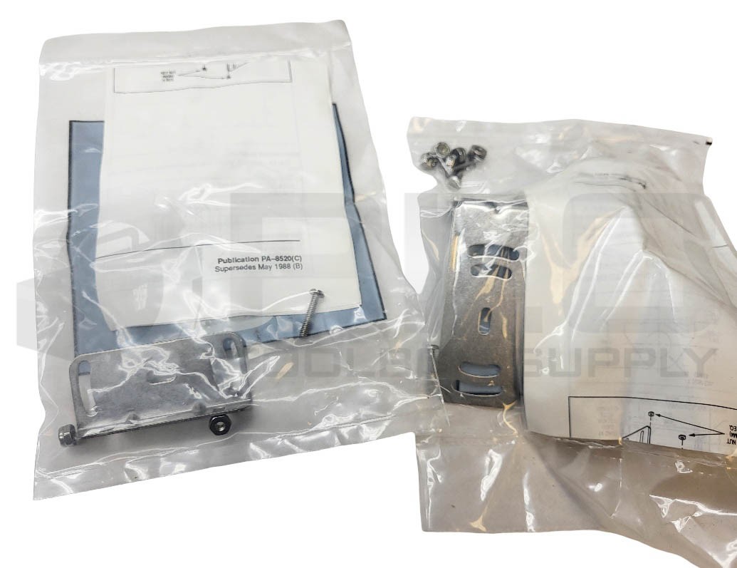 NEW ALLEN BRADLEY 2755-NP5 /A SCANNER/DECODER