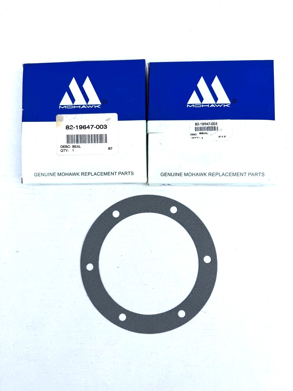 Mohawk MBK-3231 Brake Kit