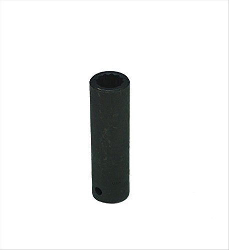 Wright Tool 4980 – 1/2Inch Drive 12 Point Deep Impact Socket – 15/16Inch 3EA