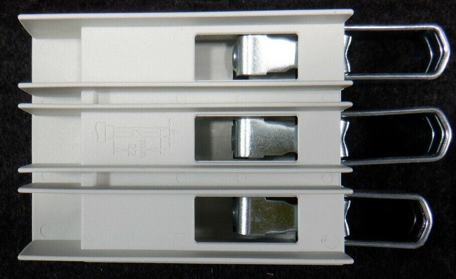Siemens 3RT1946-4GA07 Terminal Kit For 3RV104