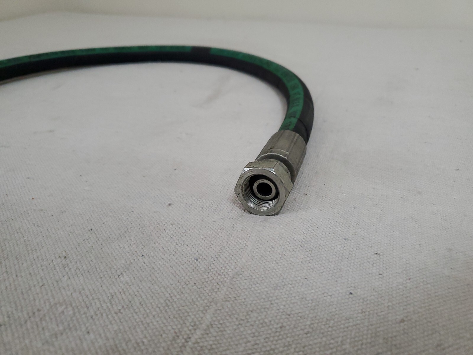 Hiflex Greenline 122 EN853/1SN/10 MAX WP 180 Bar Hydraulic Hose 22″