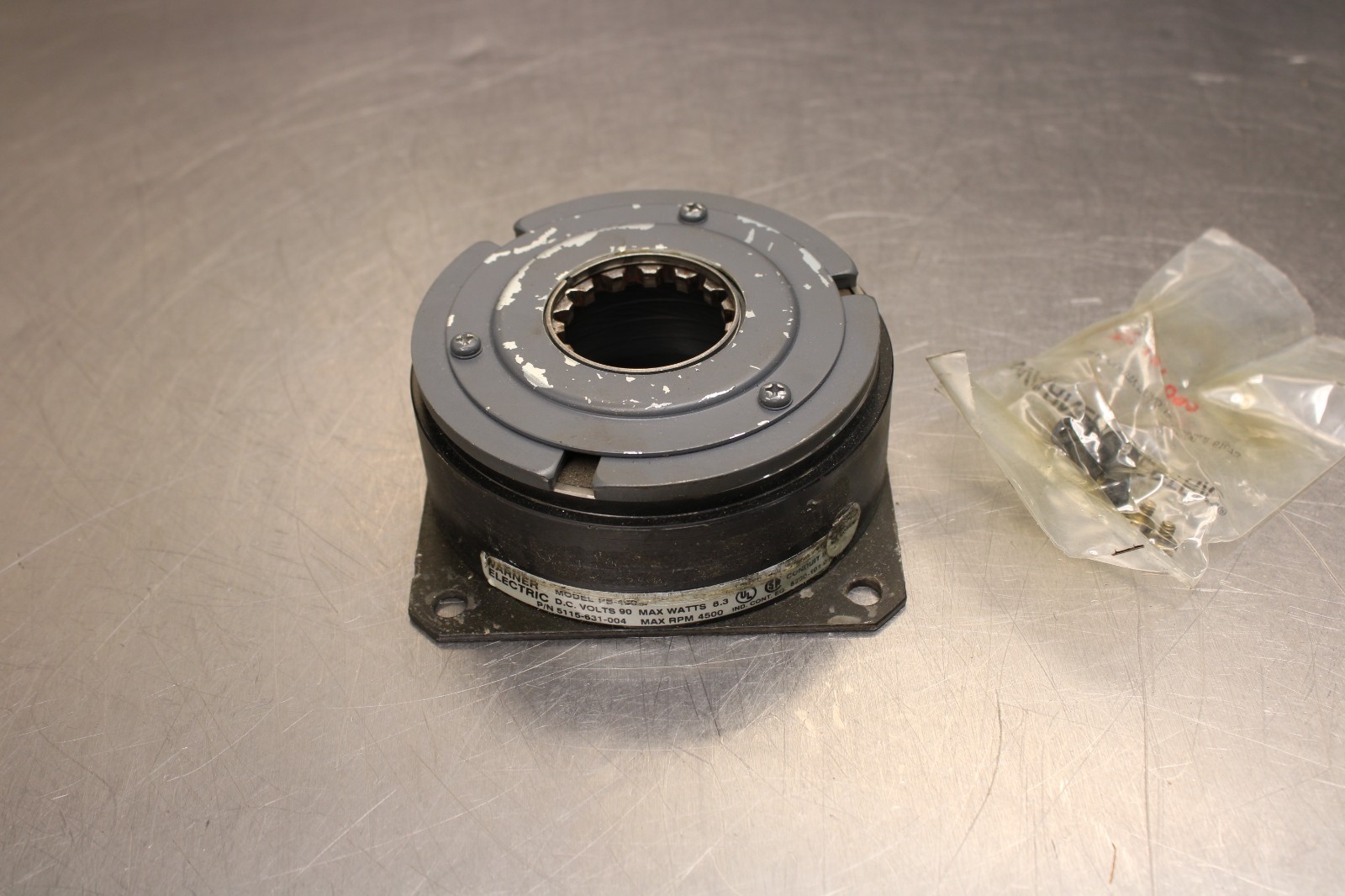 Warner Electric PB400 5115-631-004