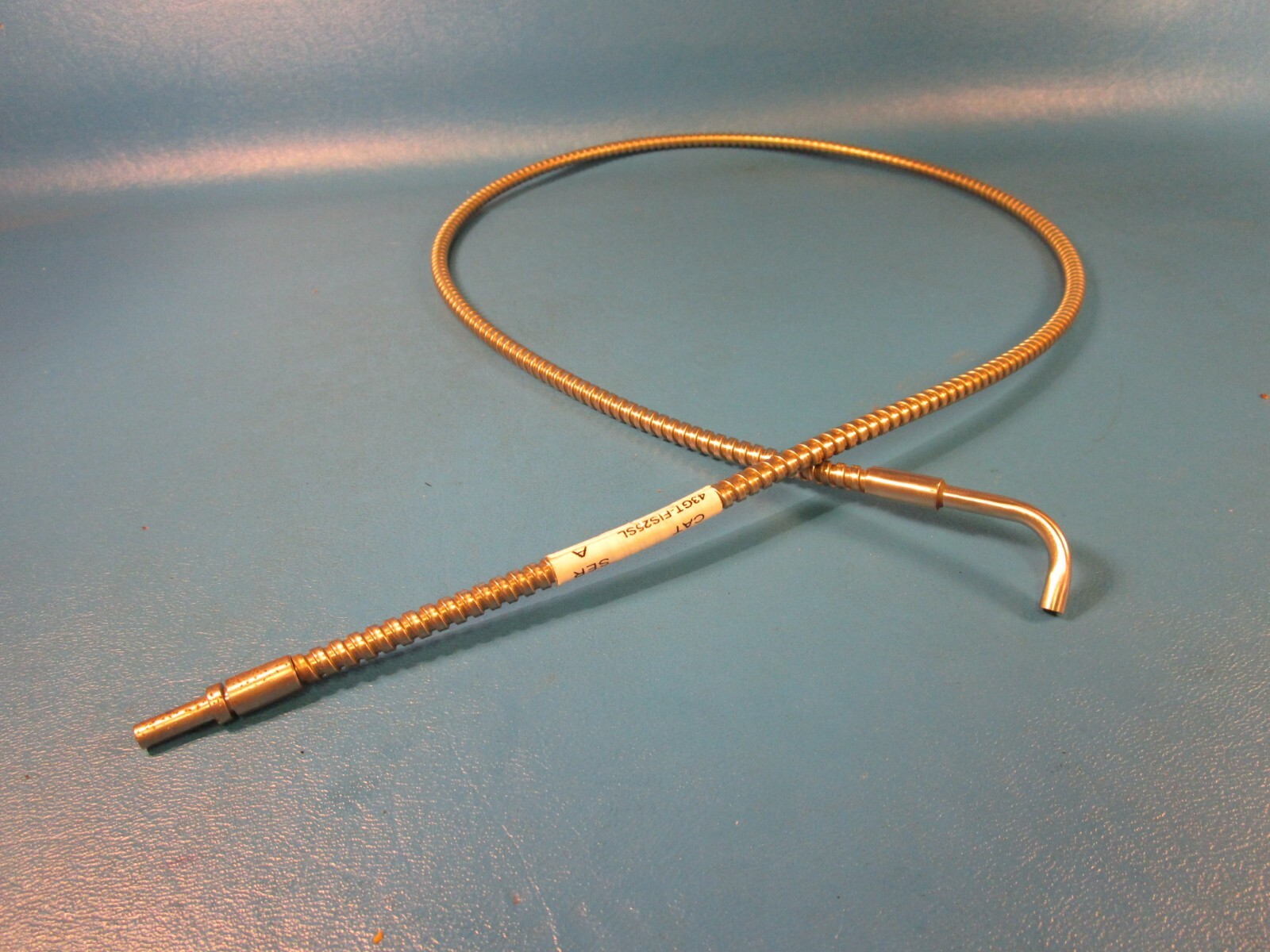 Allen Bradley 43GT-FIS25SL Glass Fiber Optic Cable