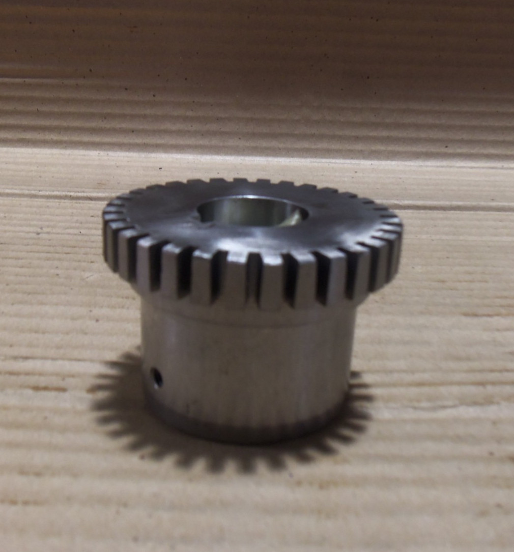 New Falk 0704606 1040T Hub