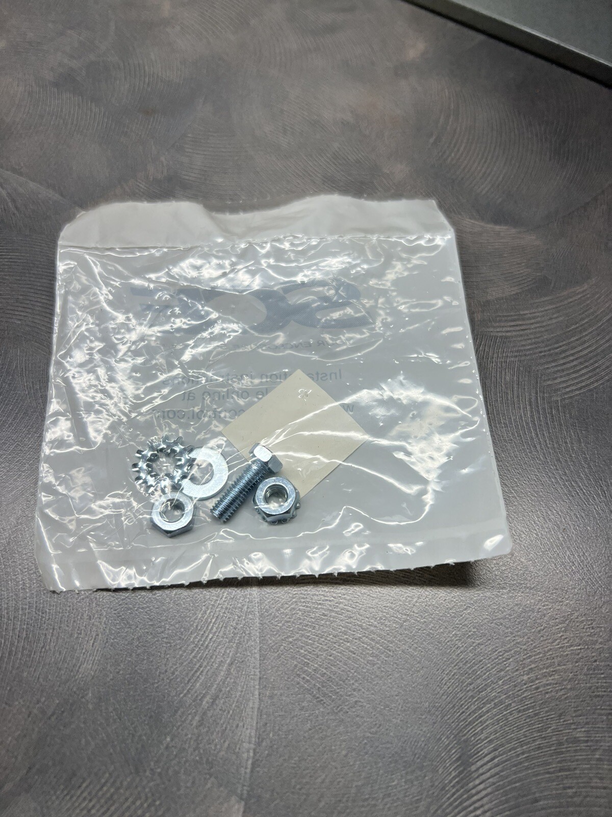 NEW SAGINAW 6 HOLE 22MM ENCLOSURE SCE-6PBGX