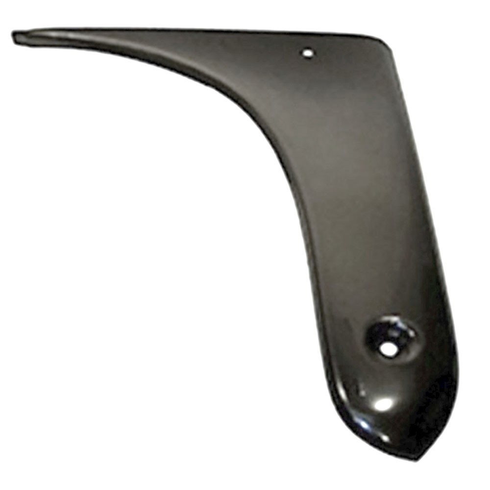 AM8N16618A-R Side Panel Right Hand Fits Ford 2N 8N 9N Tractors