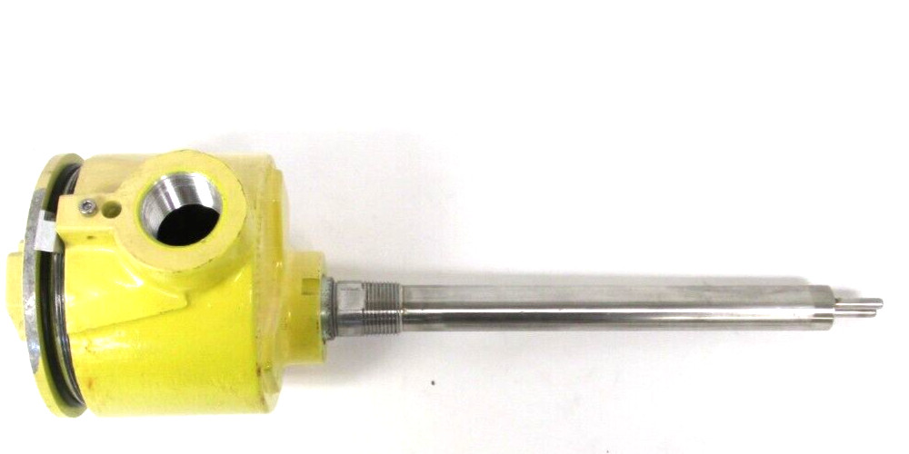 FLUID COMPONENTS INTERNATIONAL, FCI, FLT93S-1B1A105C1B01000, 1″ FNPT, SURPLUS