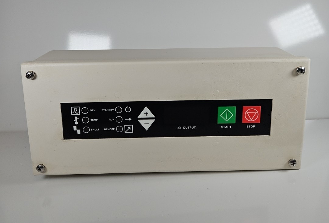 ENERCON LM5238-19 Remote Control Corona Treater Station Laminator Panel Unit USA