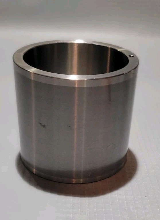 Voith BIRD Shaft Seal Sleeve 255545 WCN4-381-00020 OEM Austria NOS