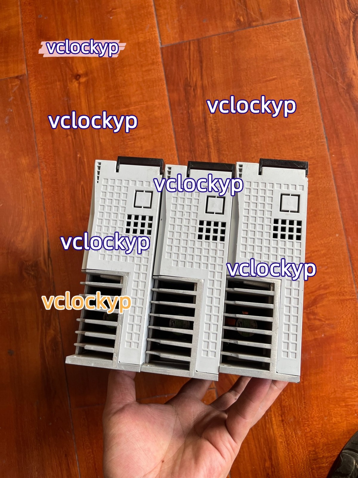 1PC HCFA Servo Drive SV-X5EB075A-A0-00