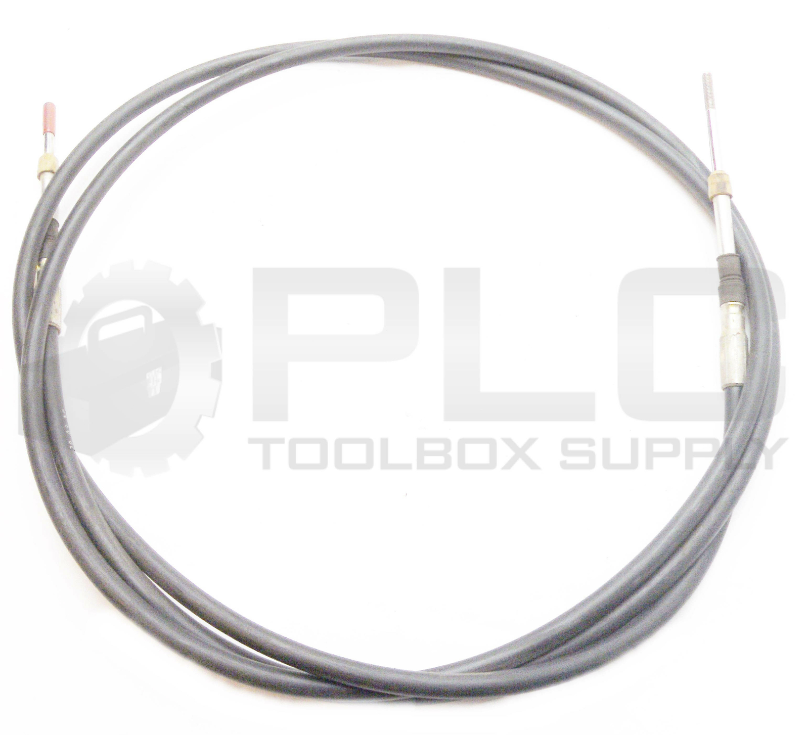 CABLECRAFT T-BPC CONTROL CABLE APPROX 10′ *READ*