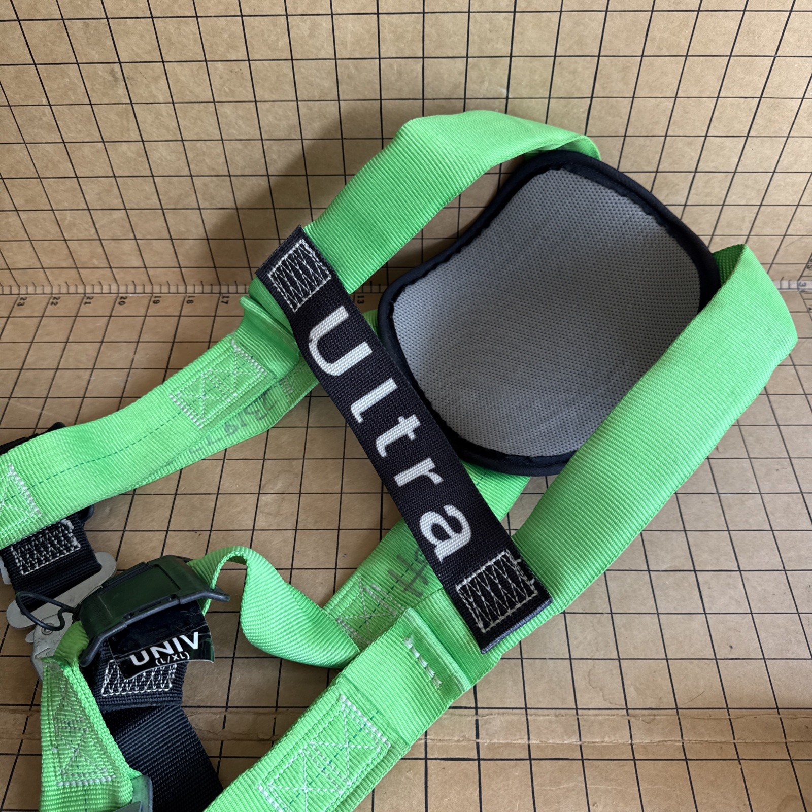 Miller Ultra Harness L/XL