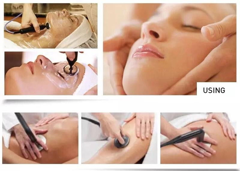 448K RF Fat Burning RET CET Physical Tecar Machine Wrinkle Removal Body Slimming