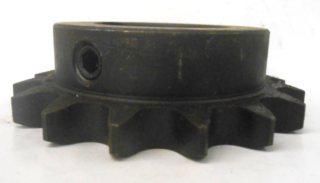 MARTIN ROLLER CHAIN SPROCKET, 60BS16 HT 1-15/16, 1-15/16″ BORE, 4.22″ OD, 60