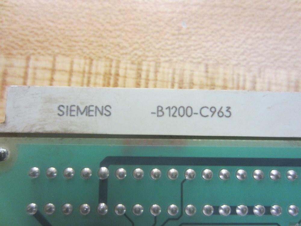 Asea DSDX B001 Digital I/O Card 2668184-453 2668 184-453/5