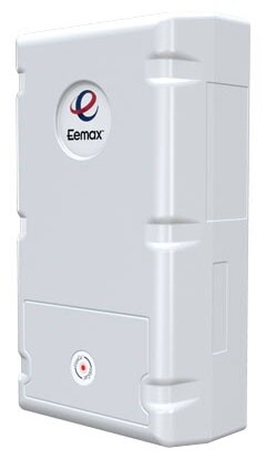 Eemax FlowCo Tankless Point Of Use Water Heater 0.5 GPM 208V 1 Ph