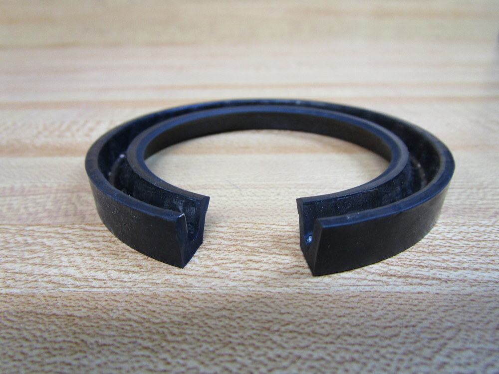 Garlock 25003-1480 Klozure Split Oil Seal 23 X 1480