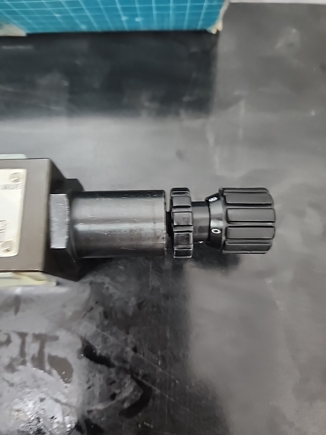 Northman, MPR-02A-K-20-N, Modular Relief Valve