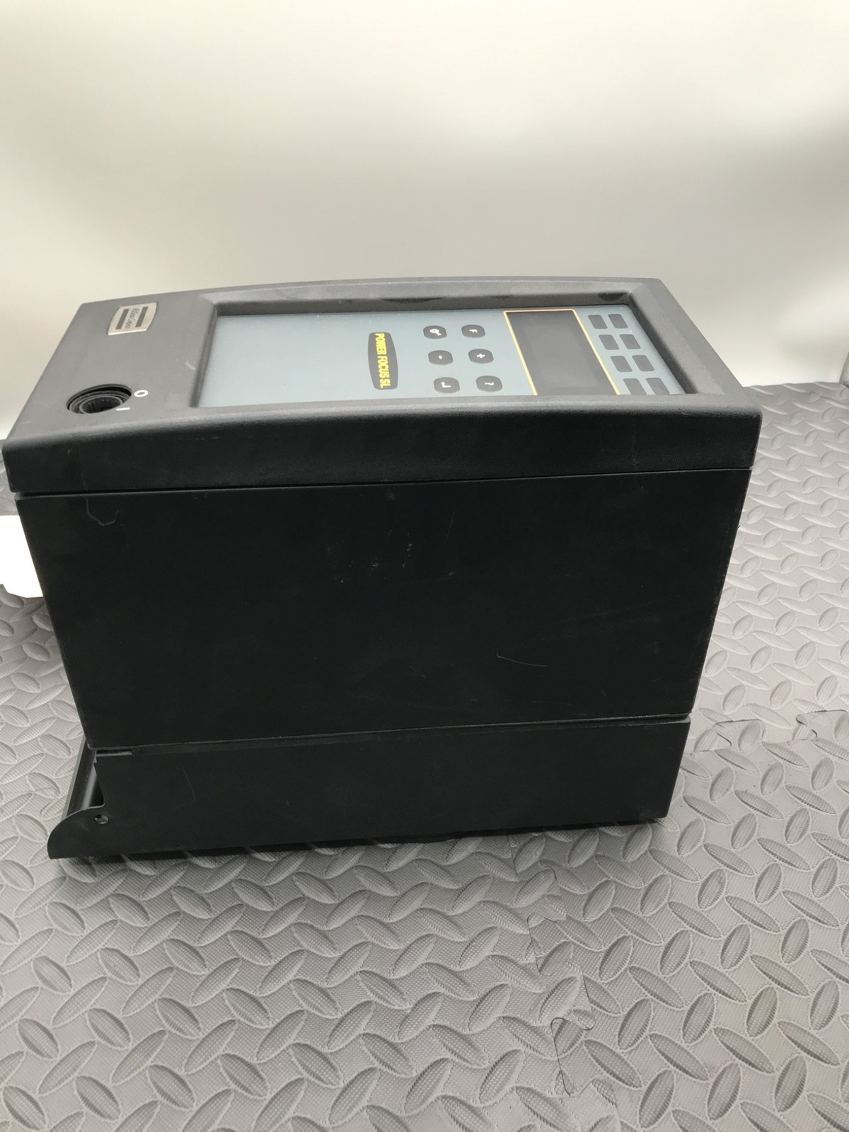 ATLAS COPCO PF4002‑C‑HW 150W Nutrunner Controller USED