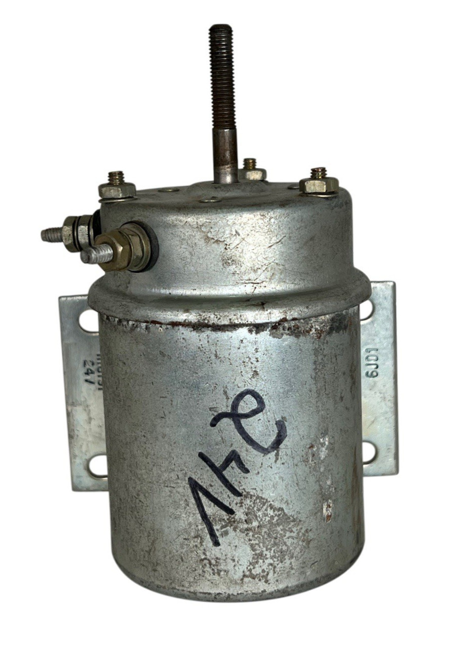 Detroit Diesel 1118191 Solenoid OEM New Quick Ship