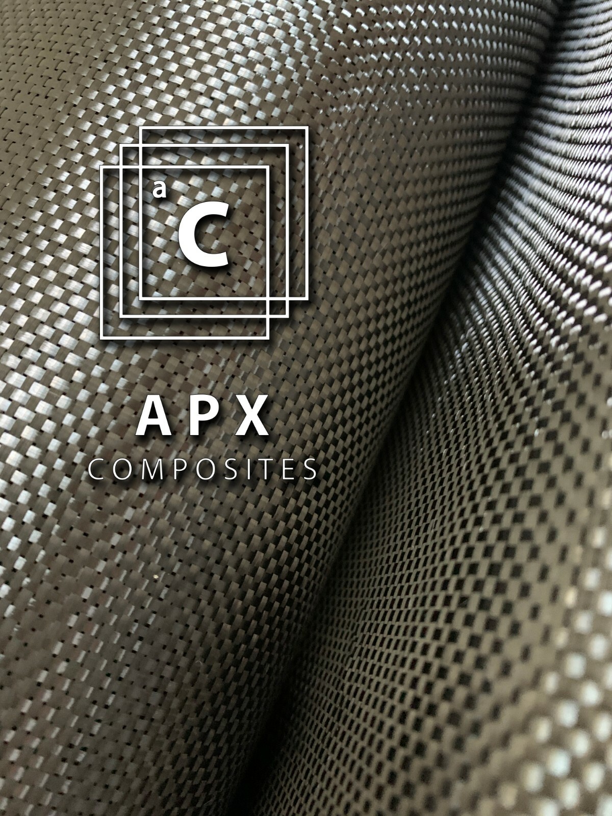 MADE IN USA! REAL Carbon Fiber Fabric 1 Yard 1×1 Plain Weave 3k 36”x60”