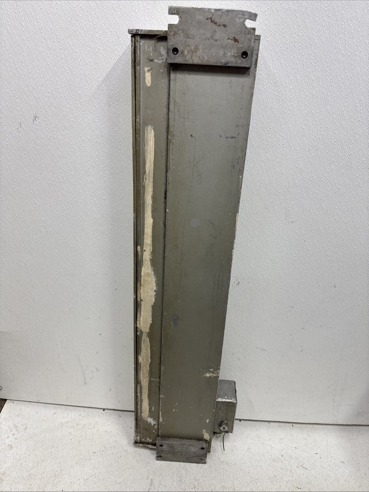 DATA INSTRUMENTS SHADOW36 INFARED SAFETY CURTAIN TRANSMITTER #3E1