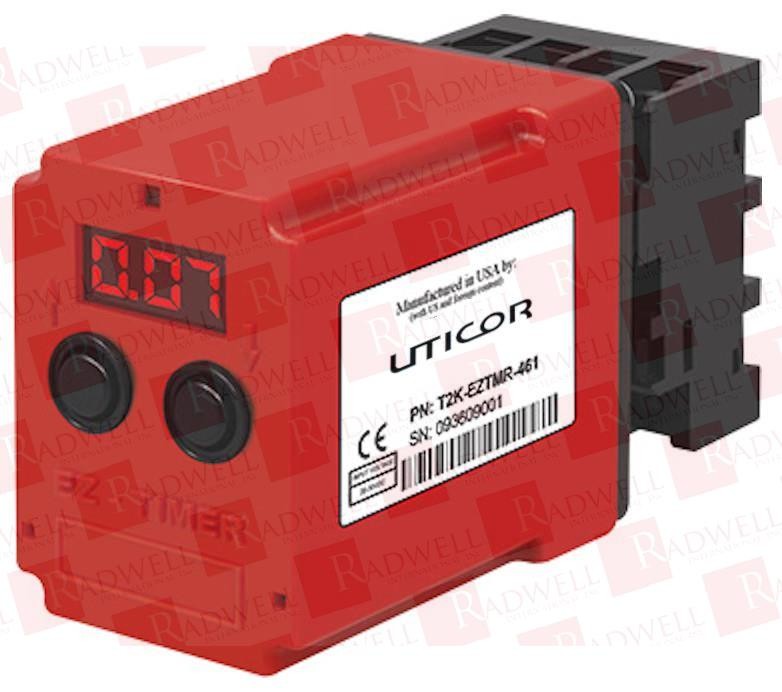 UTICOR T3K-AVG-462 / T3KAVG462 (BRAND NEW)