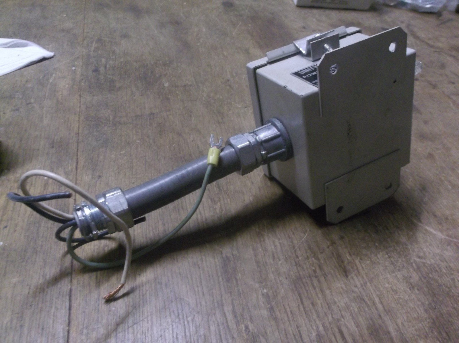 Unity Power Systems UP2401 Unity Electronis Single Phase 120/240V