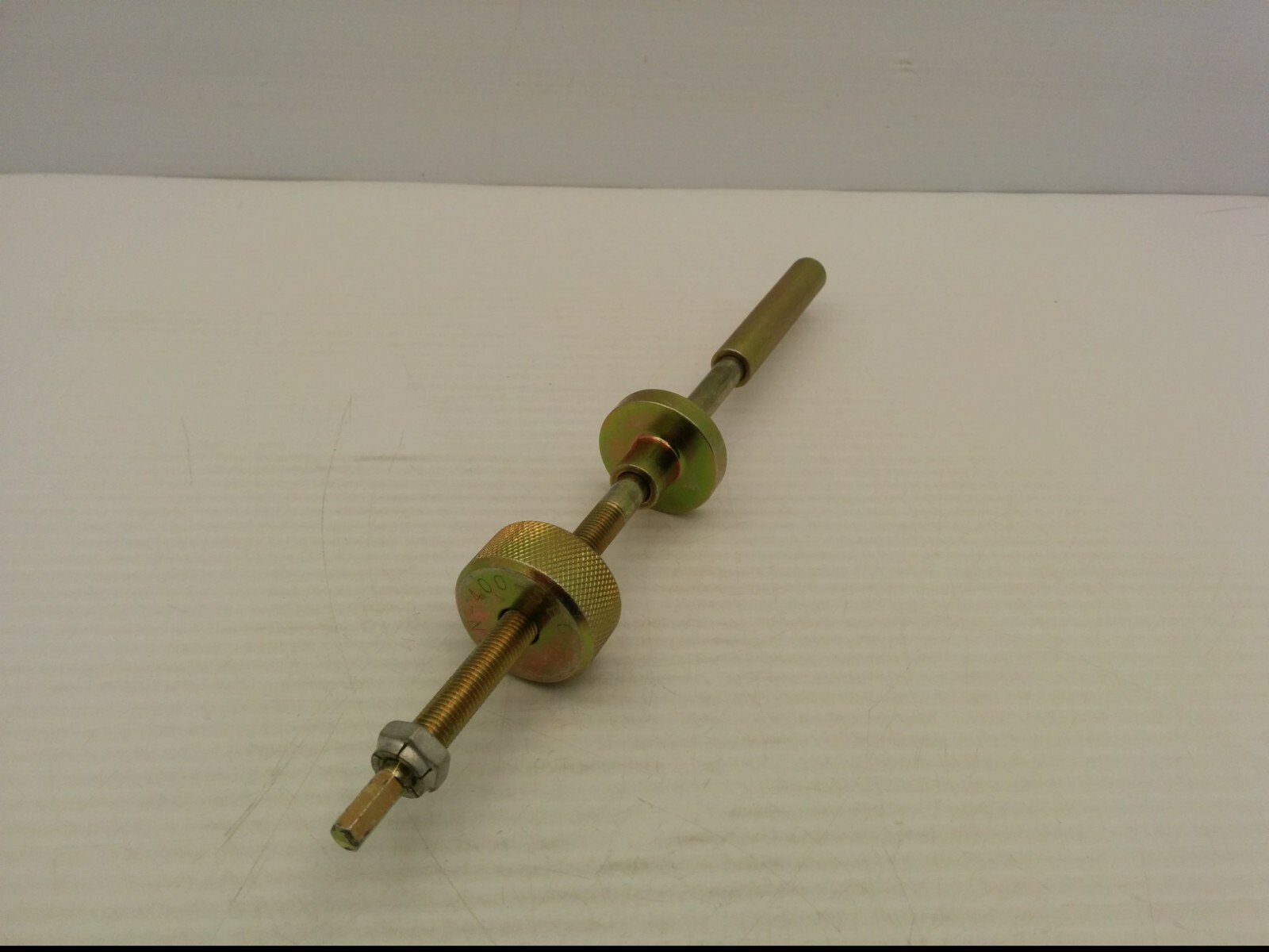 CURTISS WRIGHT PA471 CPI/PERMA PULL ROD ASSEMBLY, NIB