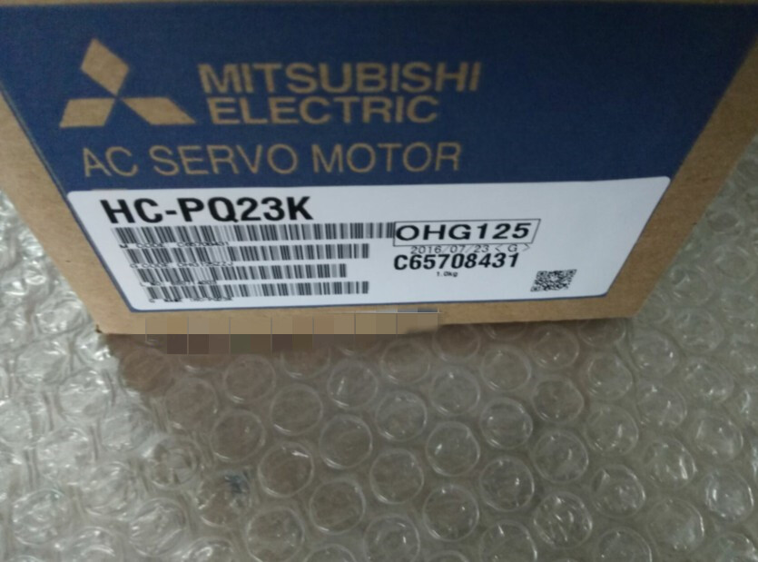 In Stock NEW IN BOX MITSUBISHI Servo motor HC-PQ23K