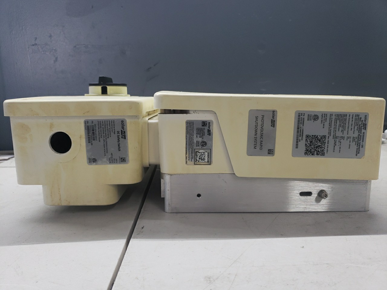 SolarEdge SE5000H-US000BNU4 HD-Wave Single Phase Inverter | 5.0kW