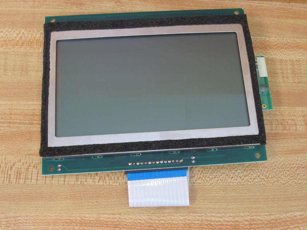 Epson EG4404S-FR LCD Display Panel P300074900