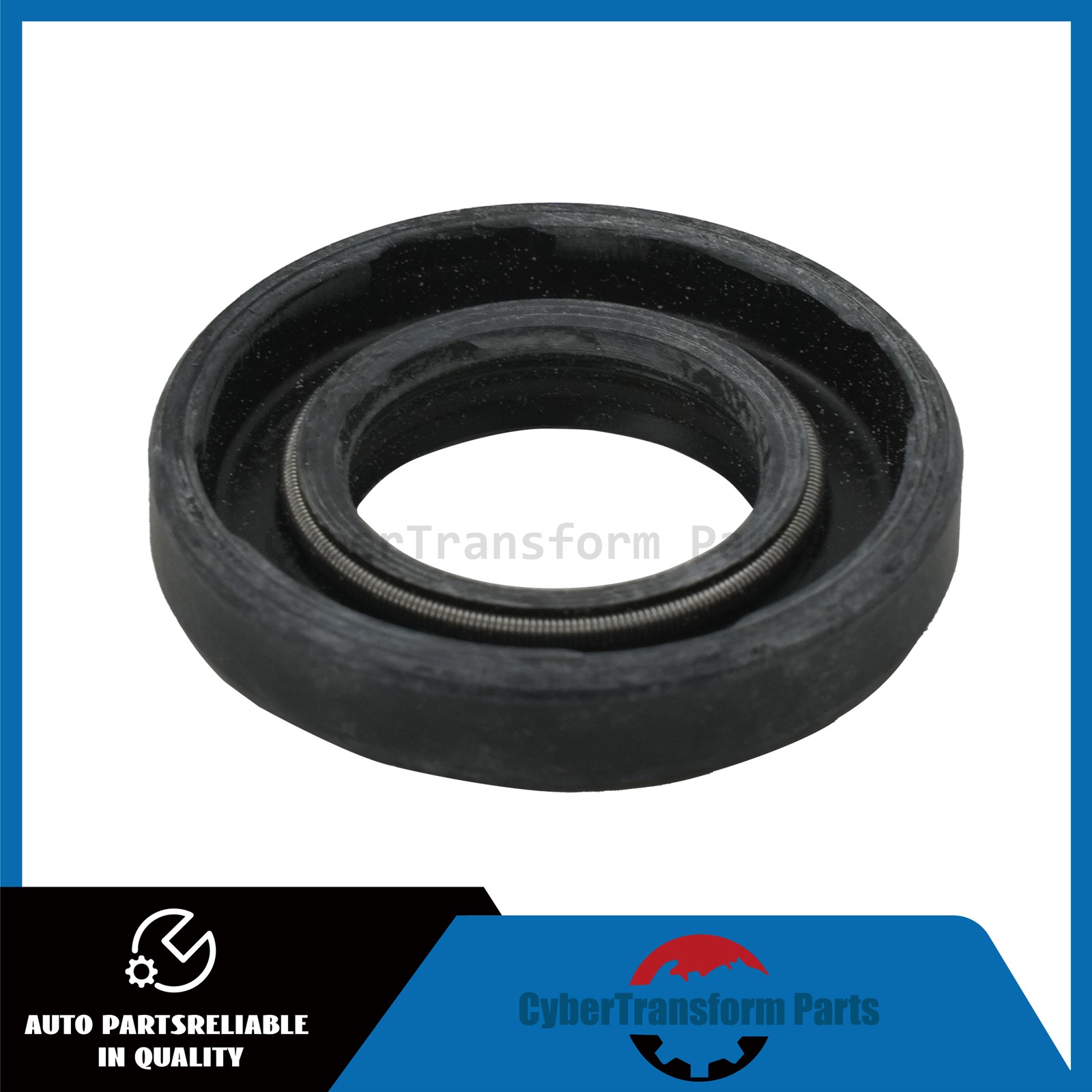 NEW Fits BP1503G High Pressure Skeleton Oil Seal 19.05×34.6×6.3mm