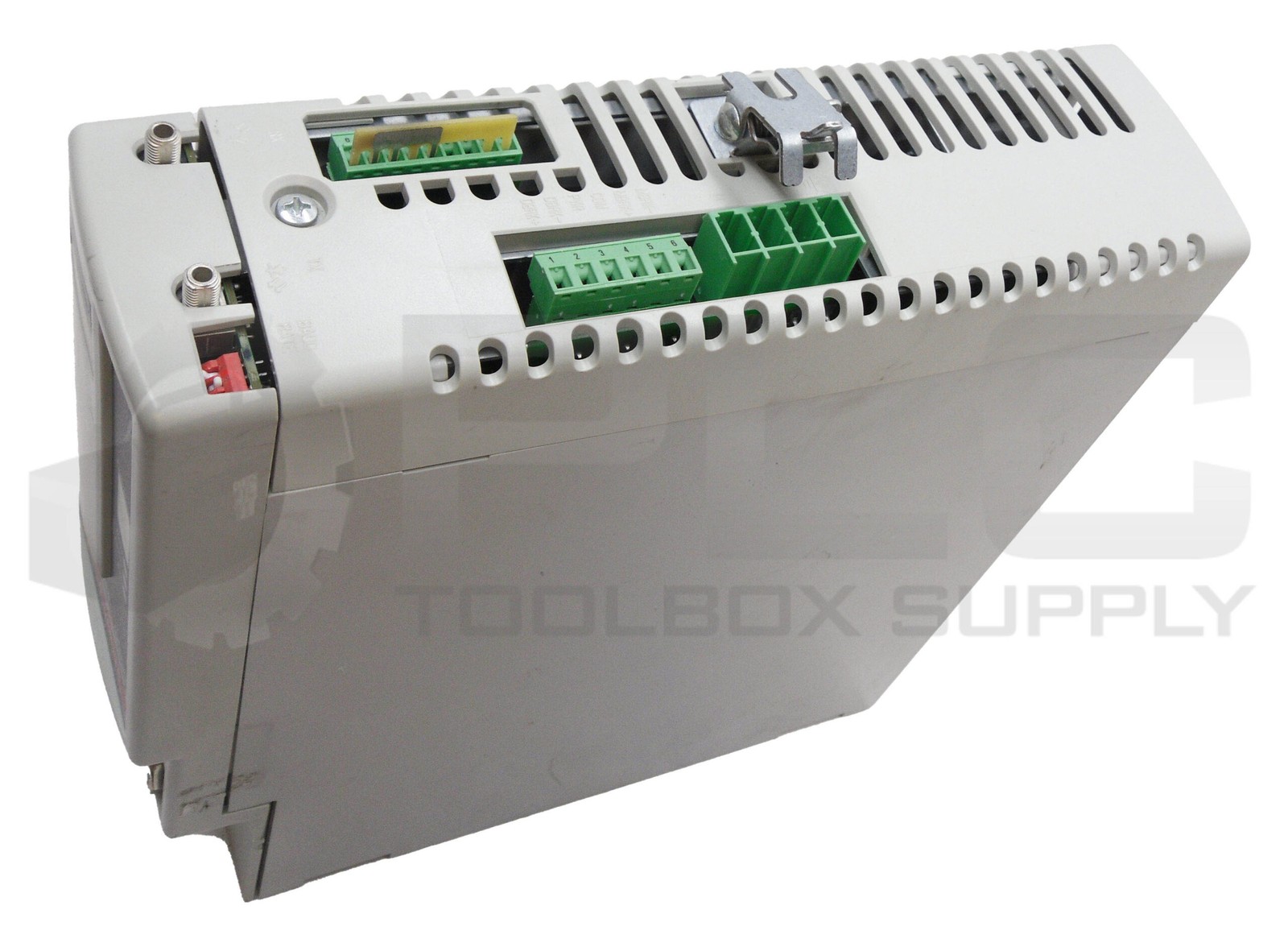 ALLEN BRADLEY 2094-BM01-S /B AXIS MODULE 9A 650VDC 95-264VAC