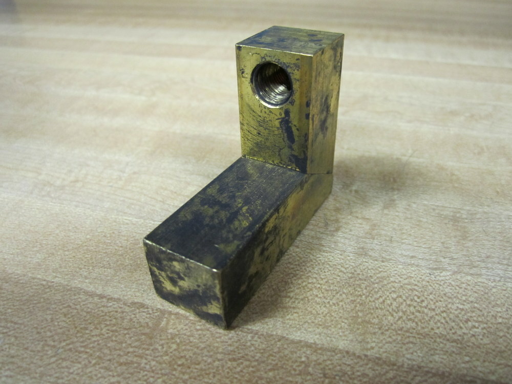 Honeywell FAP0160 Micro Switch Brass Fitting SSP-RAA FAP0160 0113SG