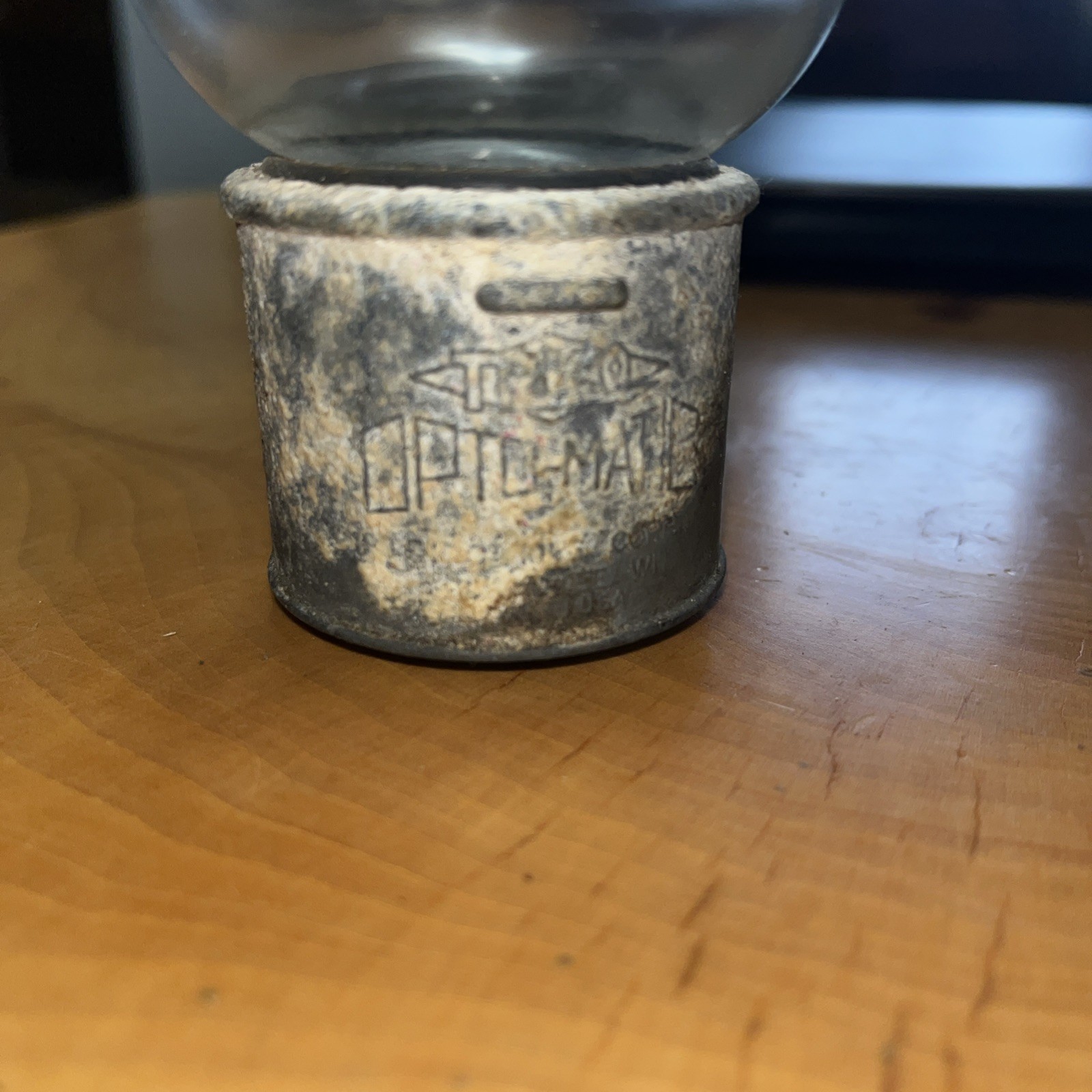 NEW Trico Opto-Matic NC-3 Vintage Oiler Assembly *FREE SHIPPING*