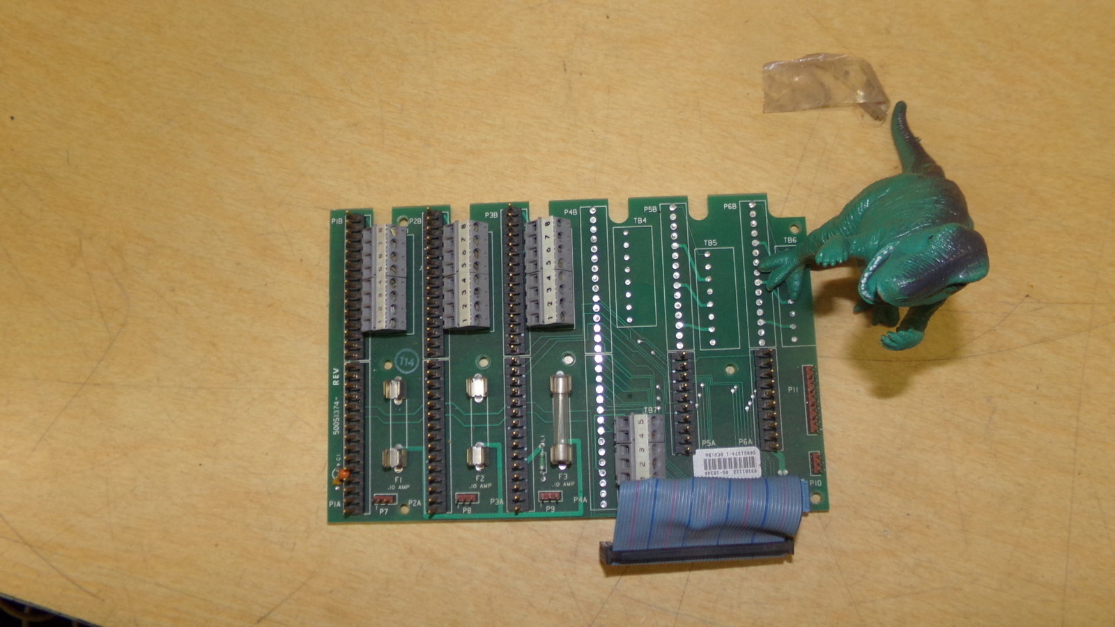 Circuit Board 500S1374-1 *FREE SHIPPING*