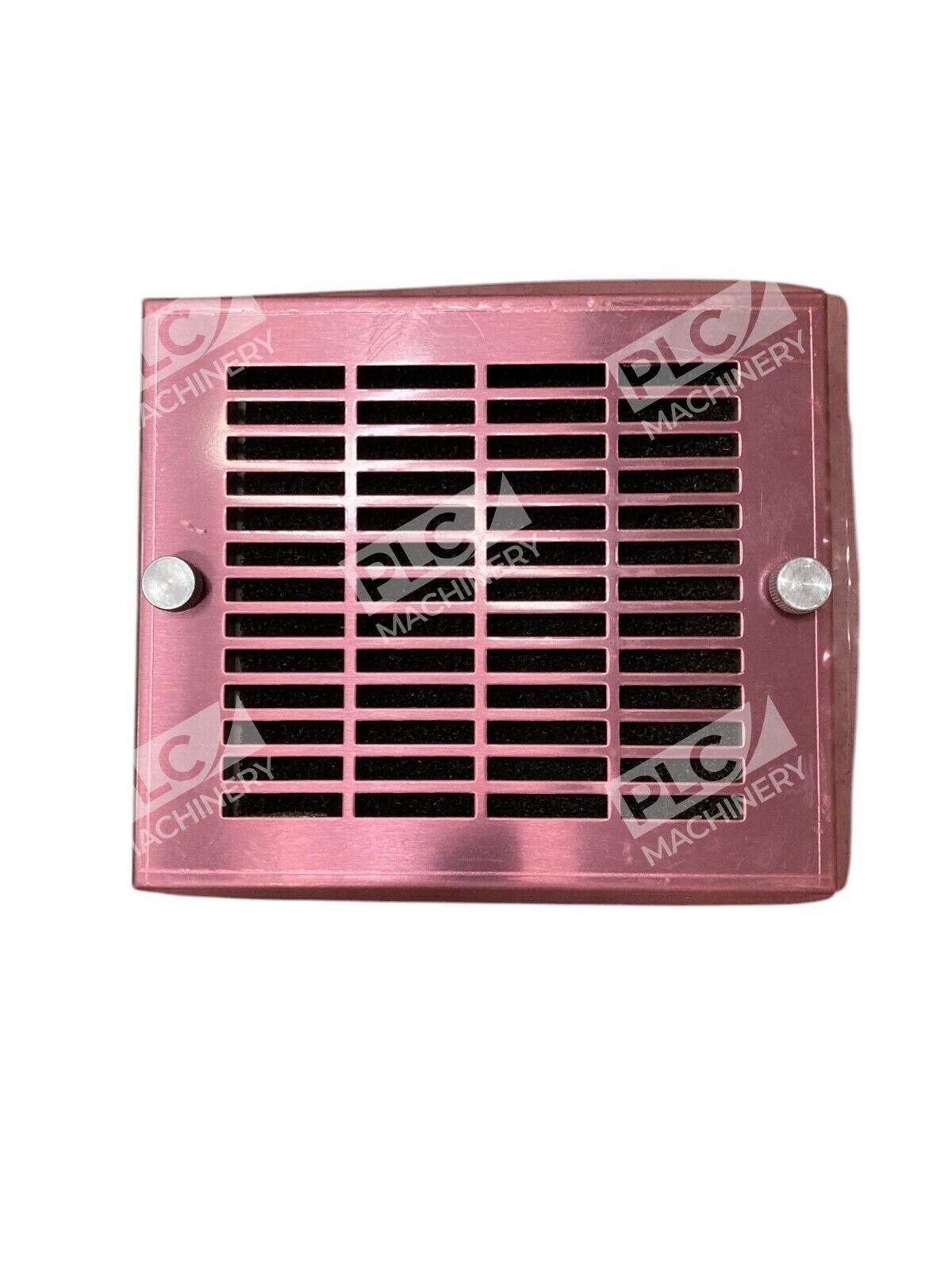 Hoffman Enclosures Grate Cover TEP4SS/8PL