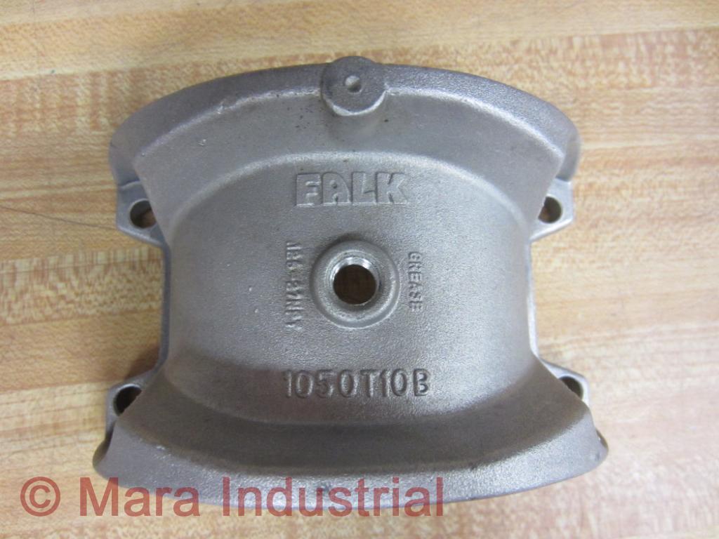 Falk 1050T10B Split Coupling One Side Only