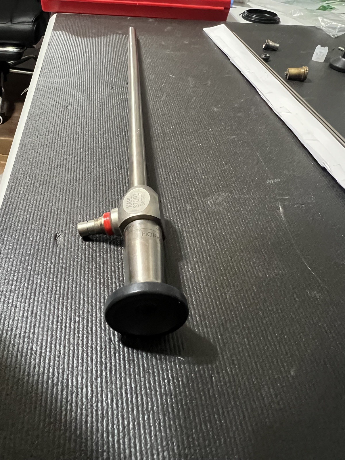 Karl Storz 26003BA 10mm 30 degree