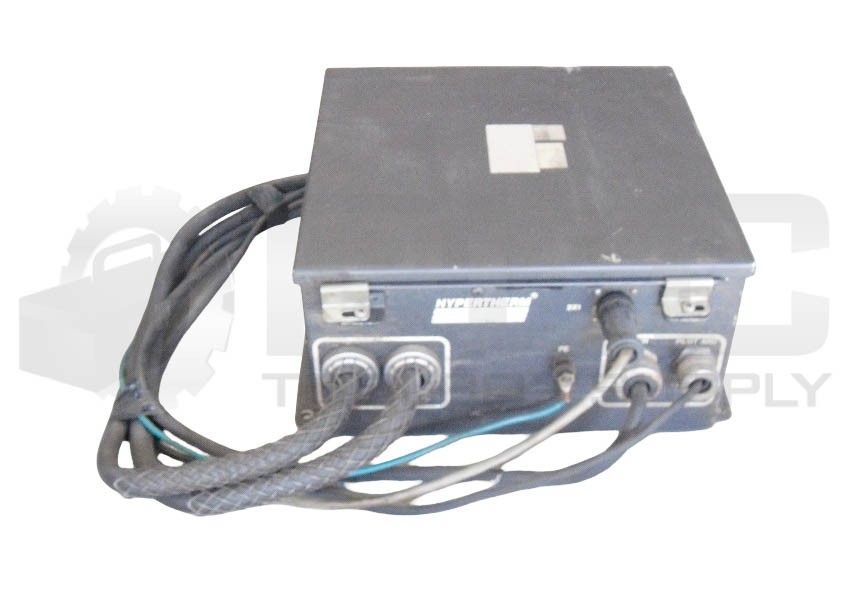 HYPERTHERM 2-51-0160H MCI PLASMA CUTTER TRANSFORMER