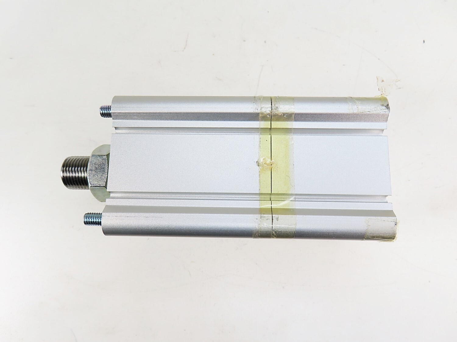 SMC CDQ2B50TF-10+10 DMZ-M9PWSDPC-XC11 CQ2-Z Compact Cylinder NEW IN BOX