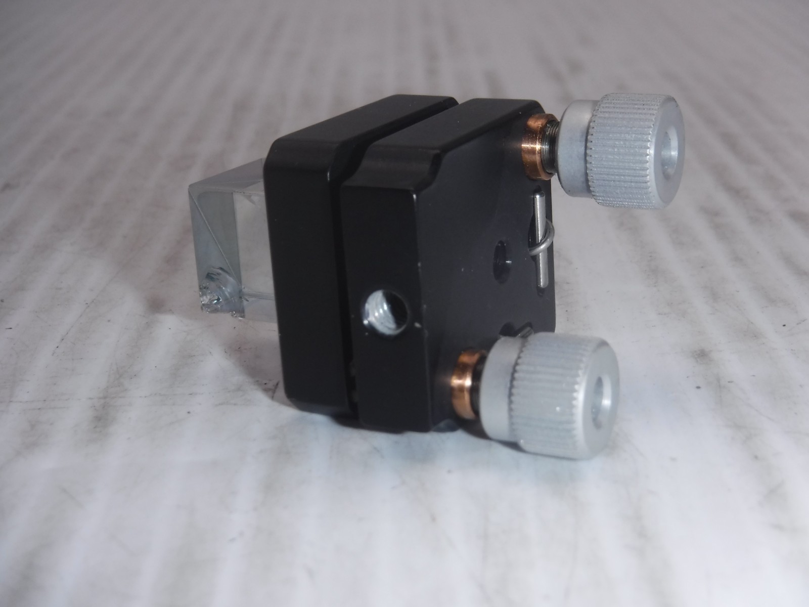 Thorlabs KMS Compact Kinetic Mirror Mount