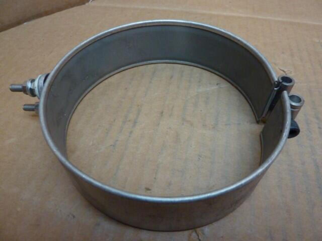 WATLOW 1000 Watt Heater Band 12391 New #22419