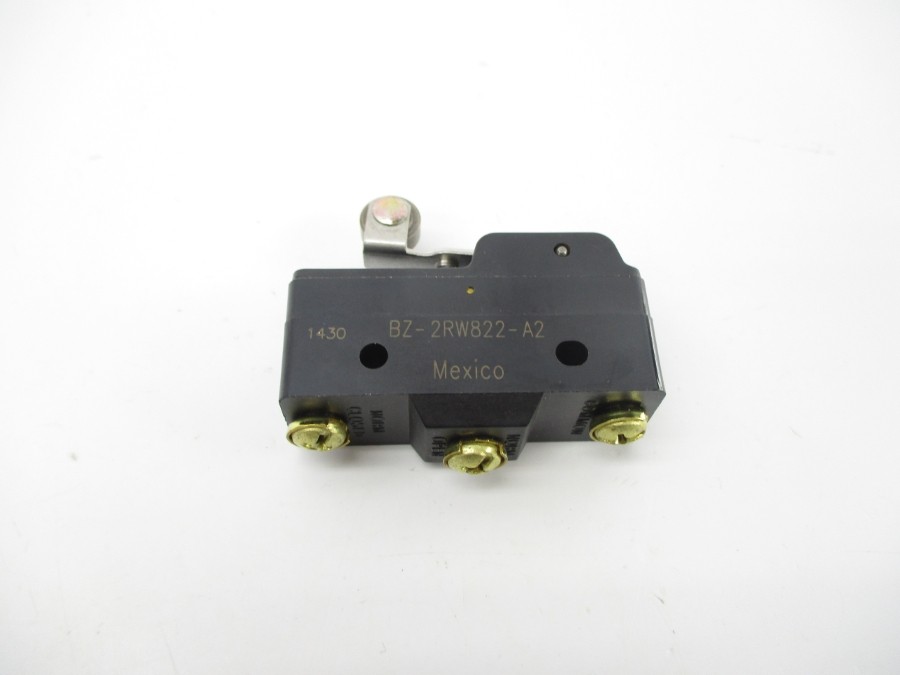 HONEYWELL BZ-RW822-A2 480VAC 15A NSMP