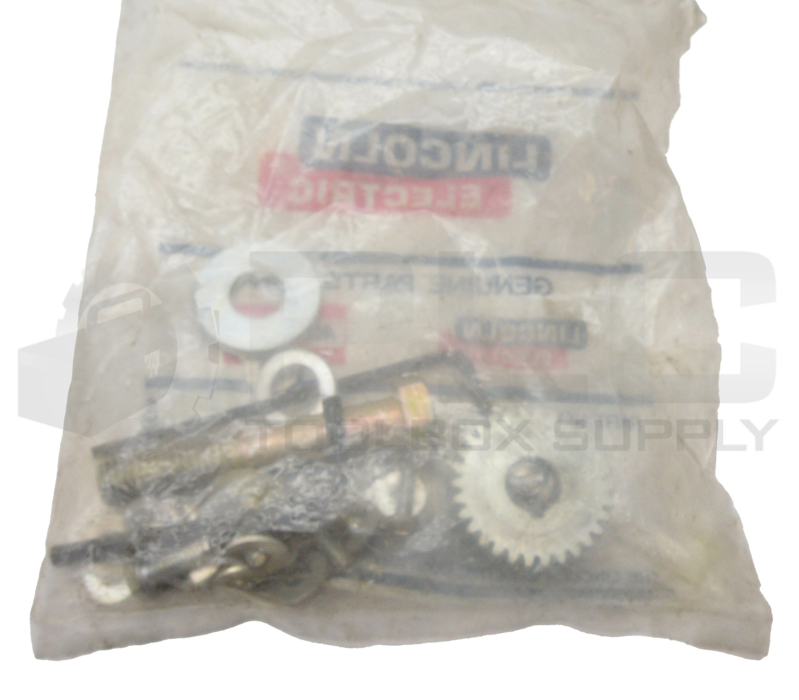 NEW SEALED LINCOLN ELECTRIC S23858-1 MTG HARDWARE KIT