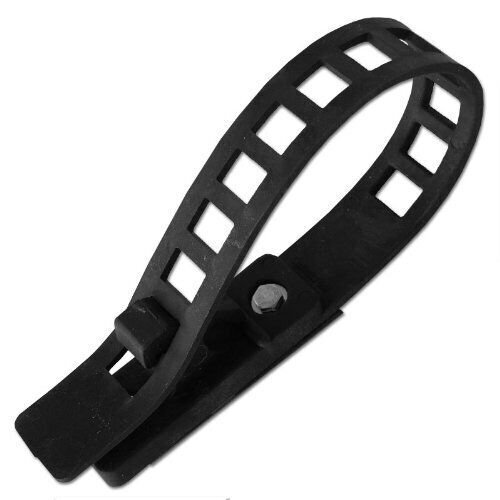 Quick Fist Long Arm Clamp for Mounting Tools and Equipment 1/2″-4-1/2″…
